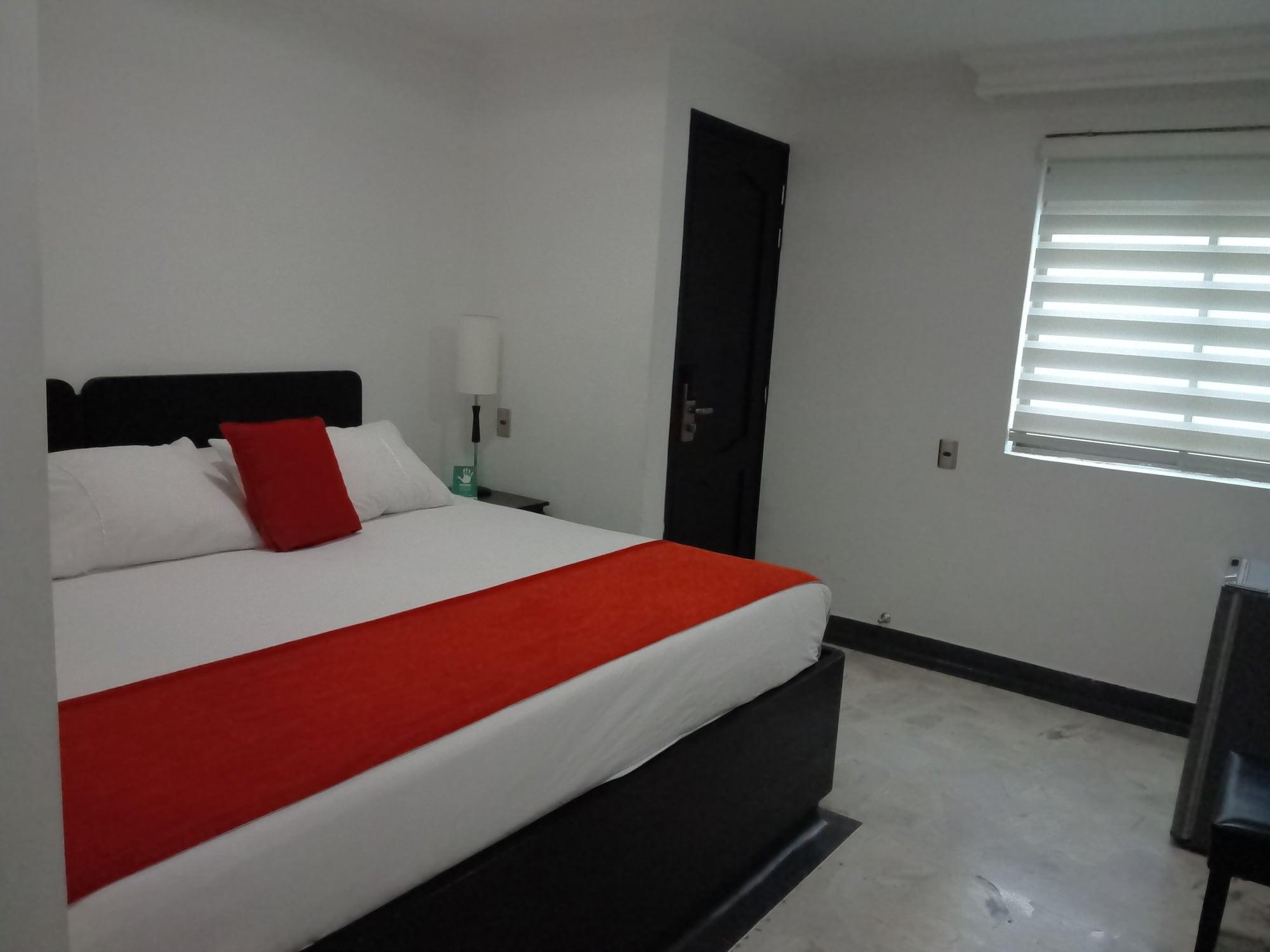 Hotel Calasanz Real Medellín Buitenkant foto