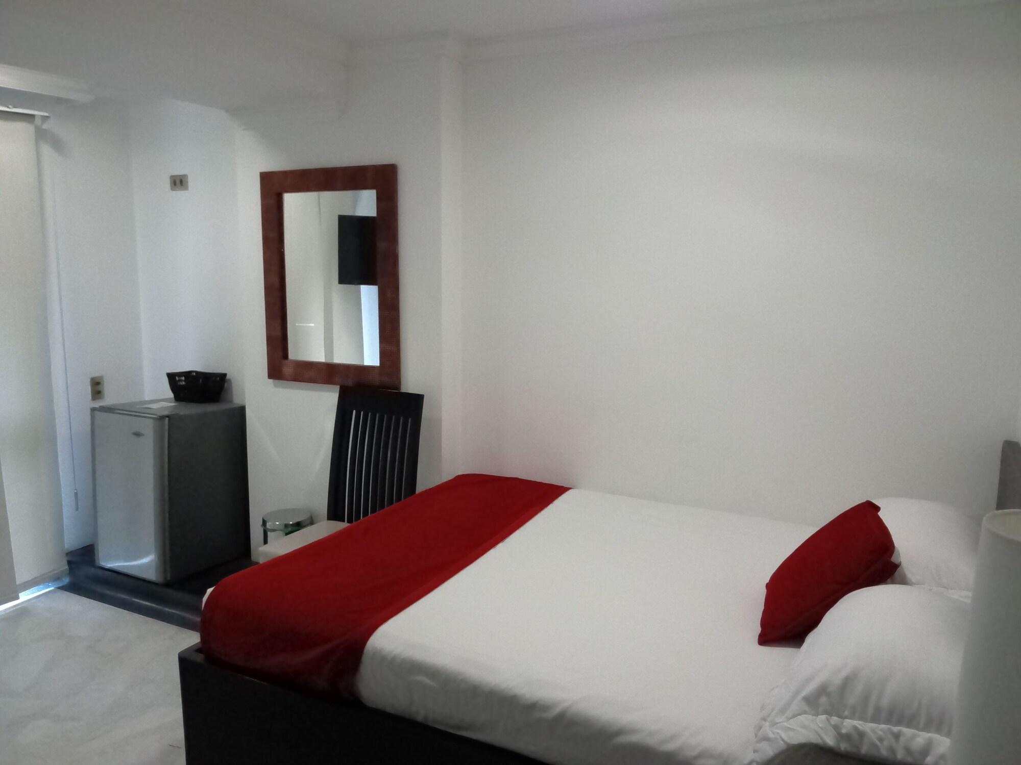 Hotel Calasanz Real Medellín Buitenkant foto