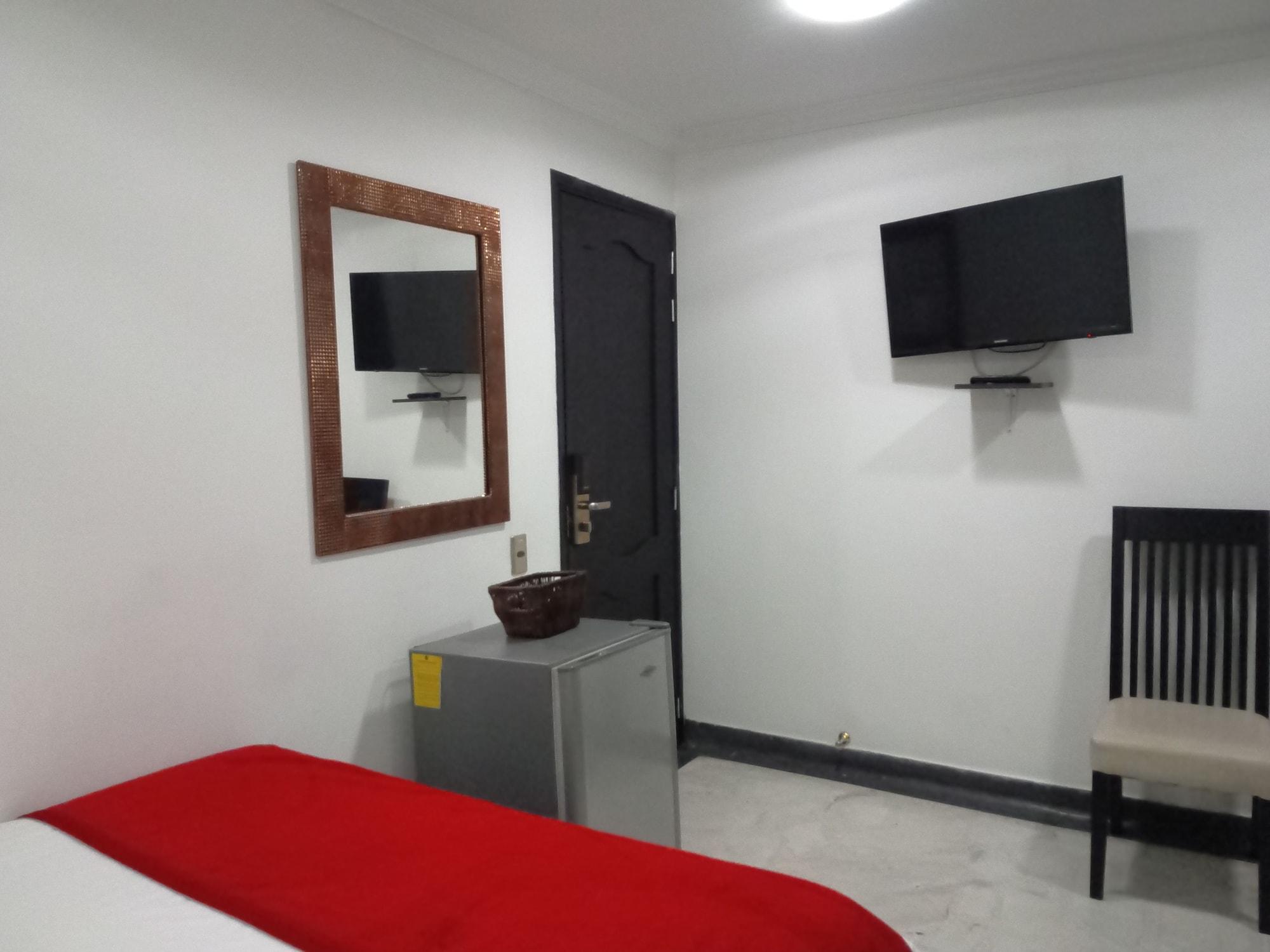 Hotel Calasanz Real Medellín Buitenkant foto